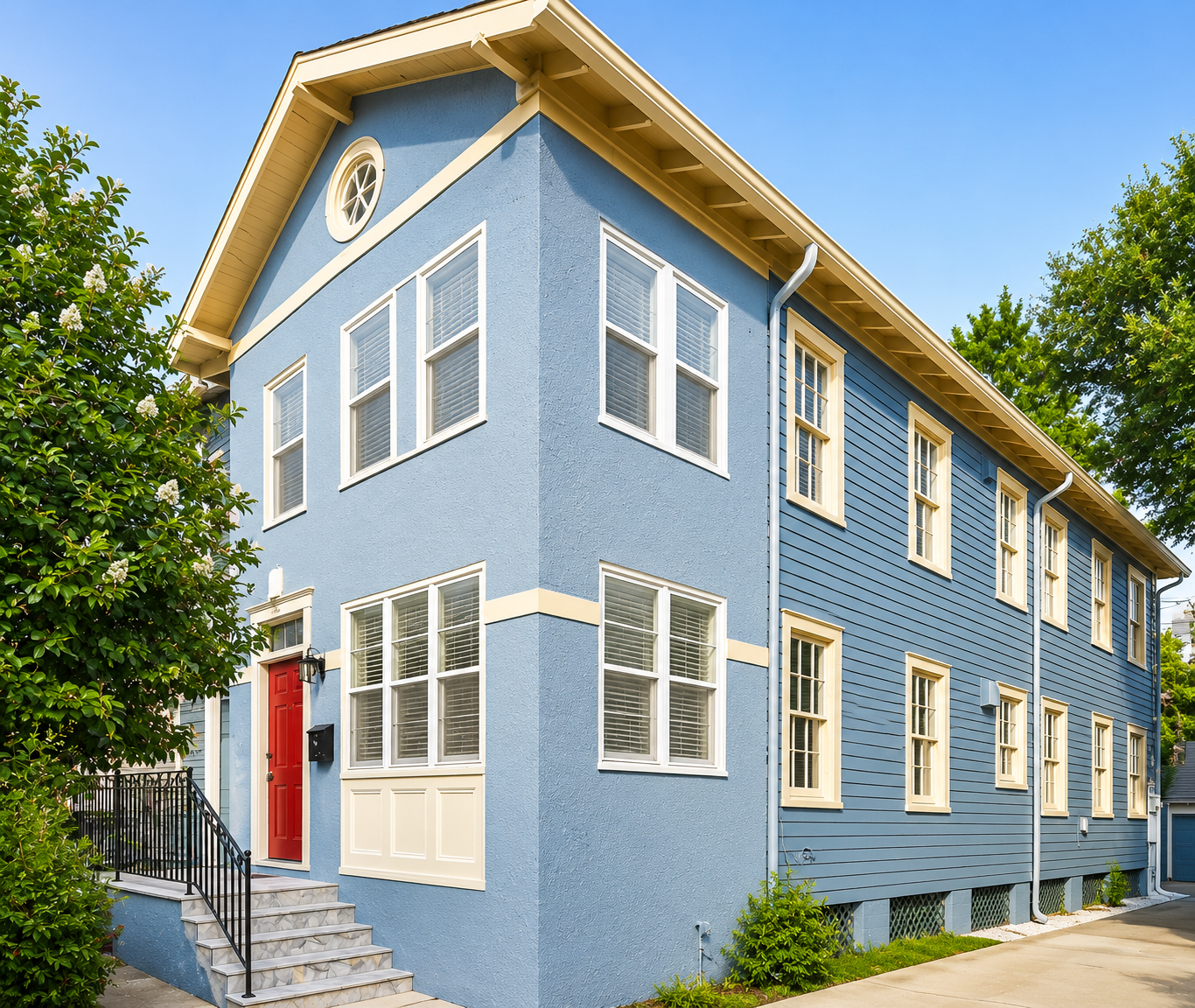 2211 Broadway